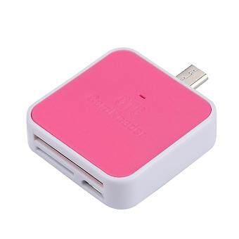 smart card reader android