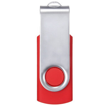 64MB Speicherstick USB 2,0 Stick Flash Drive Memory Speicher MiniDisk Red
