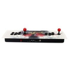 999 In 1 Retro Arcade Video Game Console Joystick Pandora’s Box HDMI VGA USB – intl
