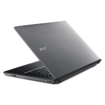 Acer Aspire E5-475-354E Laptop (Intel Core I3-6006U/4GB D4/1TB/Intel HD Graphics/14?HD/W10) Gray Jun 2018 - 2 Acer Aspire E5-475-354E Laptop (Intel Core i3-6006U/4GB D4/1TB/Intel HD Graphics/14?HD/W10) Gray - 2