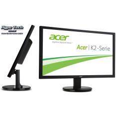 ACER K2 SERIES K202HQL HD LED 20 MONITOR VGA & HDMI Malaysia