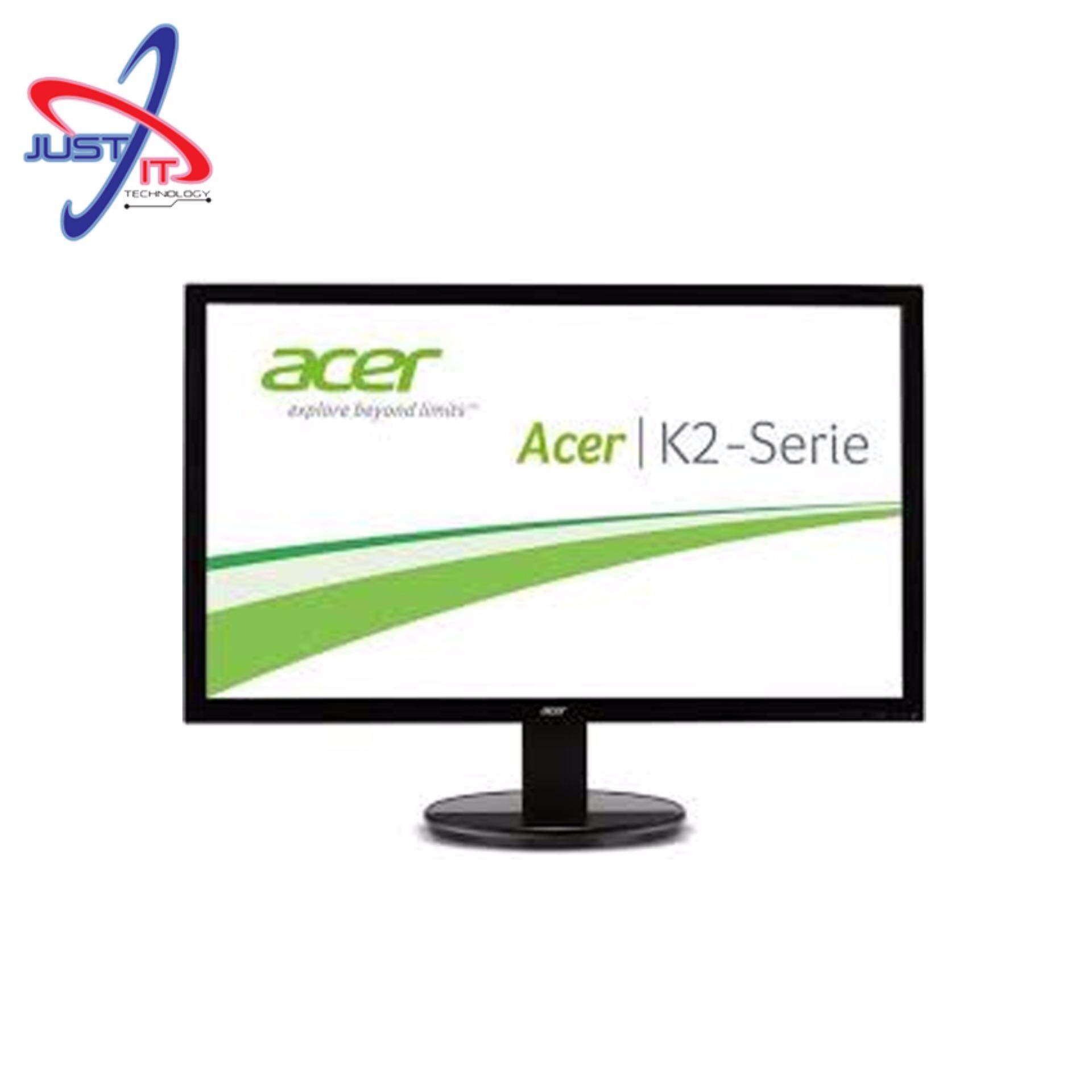 ACER K202HQLA 19.5 LED LCD MONITOR (VGA) Malaysia