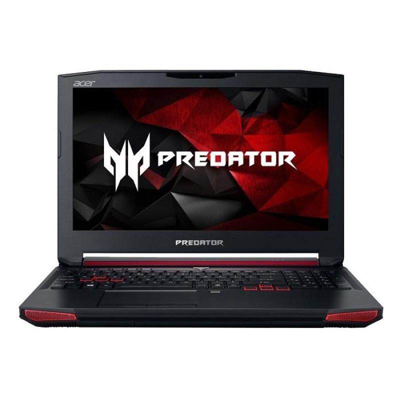 Acer Predator G9 593 75NF Notebook (Intel i7 / 8GB / 1TB + 128GB SSD / 15.6 inch / GTX1060 6GB) Malaysia