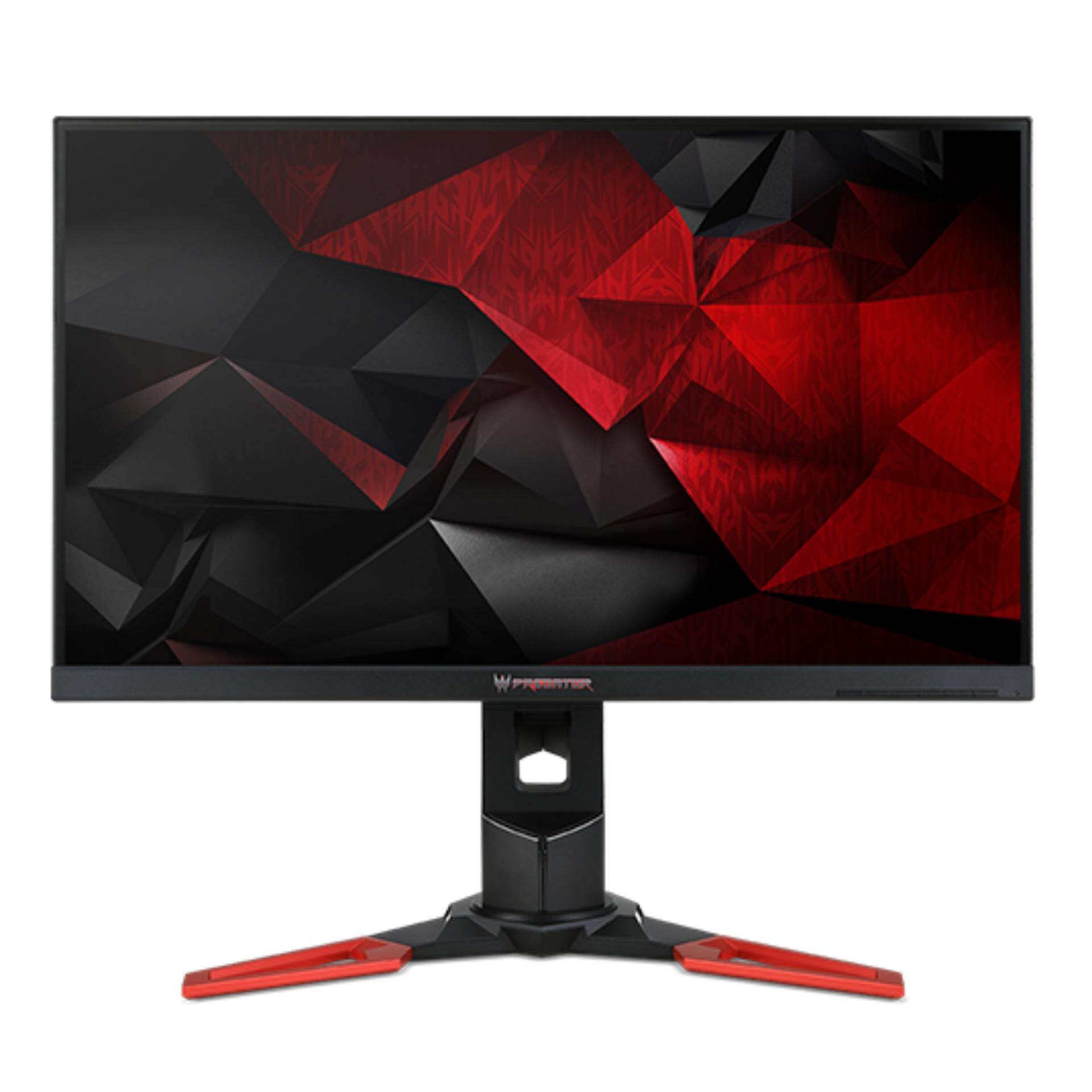 ACER Predator XB271HU IPS 27 WQHD (2560x1440) 4ms 144Hz Gaming Monitor (Nvidia G-SYNC) Malaysia