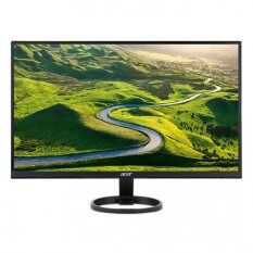 Acer R271bid 27 Full HD IPS LED LCD Monitor With D-Sub/DVI-D/HDMI Malaysia