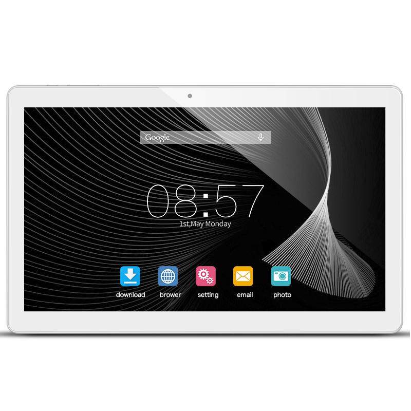 ALLDOCUBE iPlay 10 Tablet PC 10.6 inch Android 6.0 MTK8163 Quad Core 1.3GHz 2GB RAM 32GB ROM Dual WiFi HDMI OTG – intl