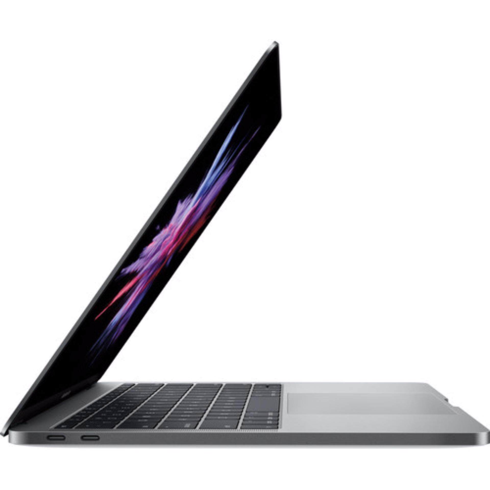 Apple 13.3 MacBook Pro MPXT2LL/A (Mid 2017, Space Gray) Malaysia