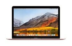 Apple MacBook 12-inch 512GB Rose Gold Malaysia