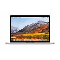Apple MacBook Pro 13-inch 256GB Silver Malaysia