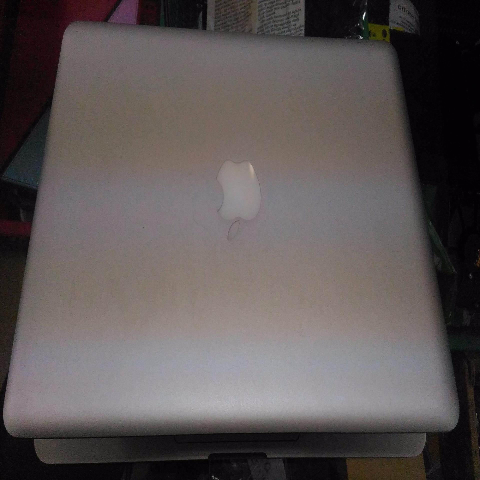 apple macbook pro Malaysia