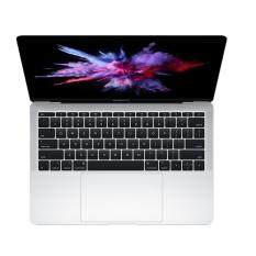 Apple Macbook Pro MPXU2ZP/A 13.3 Laptop Silver (i5 2.3GHz, 8GB, 256GB, Intel, Sierra) Malaysia