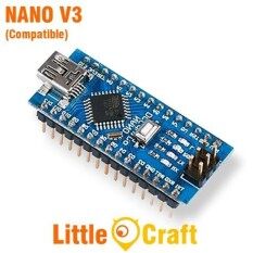 Arduino Nano V3 Compatible Malaysia