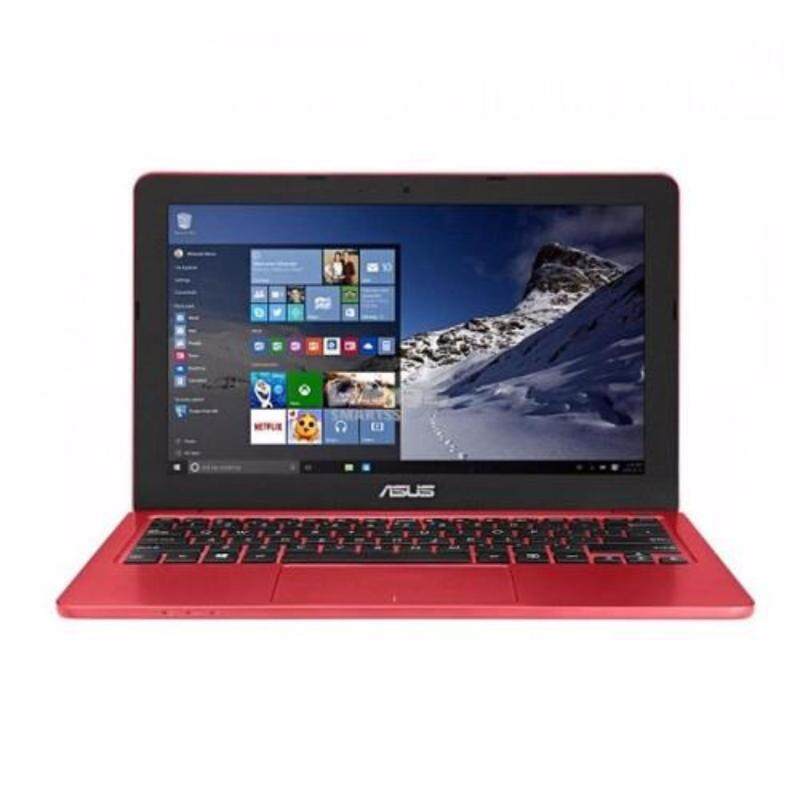 ASUS A-SERIES A456U-RFA134T I5 4GB 1TB 930MX 14 WINDOW 10 NOTEBOOK - 90NB0BU4-M01950 (RED) Malaysia