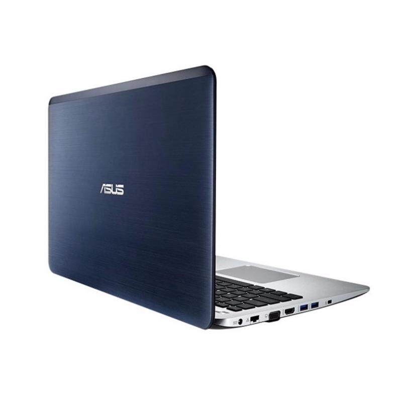 Asus A456U-RFA132T Notebooks - Blue (Intel I5 / 4GB / 1TB / 14inch
/ GT930MX) Malaysia