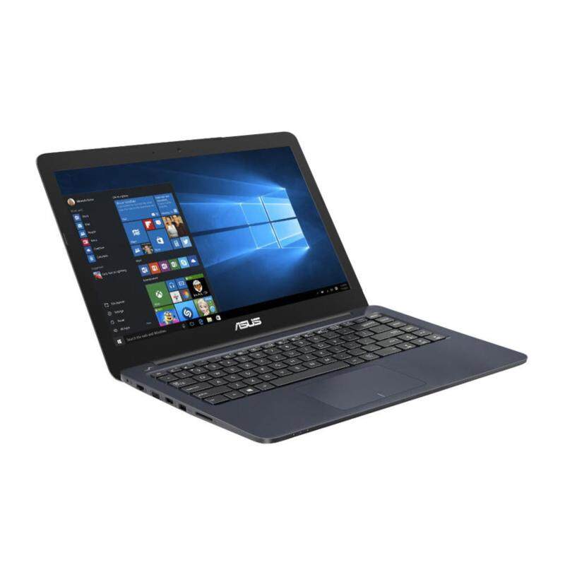 Asus E402B-AGA132T (A9-9420/4G/500GB/14/W10/1YR) Blue Malaysia