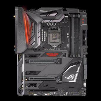 # ASUS ROG MAXIMUS IX CODE # Z270