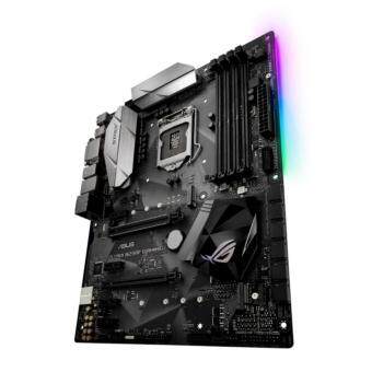 ASUS ROG STRIX B250F GAMING