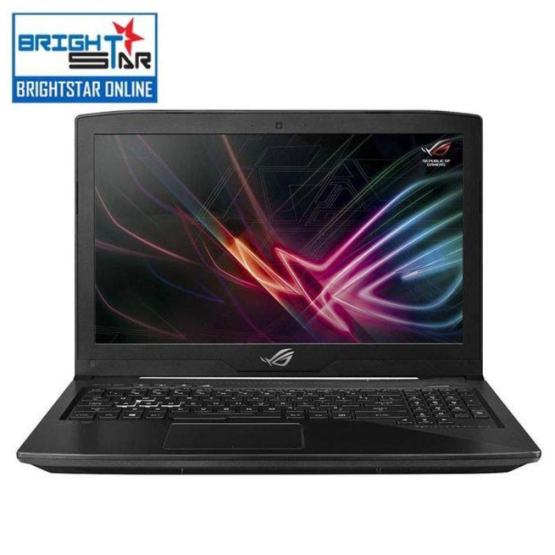 Asus ROG Strix GL503V-DGZ404T Hero Edition (15.6inch / Intel i7 / 4GB / 1TB + 128GB SSD / GTX1050 4GB) Malaysia