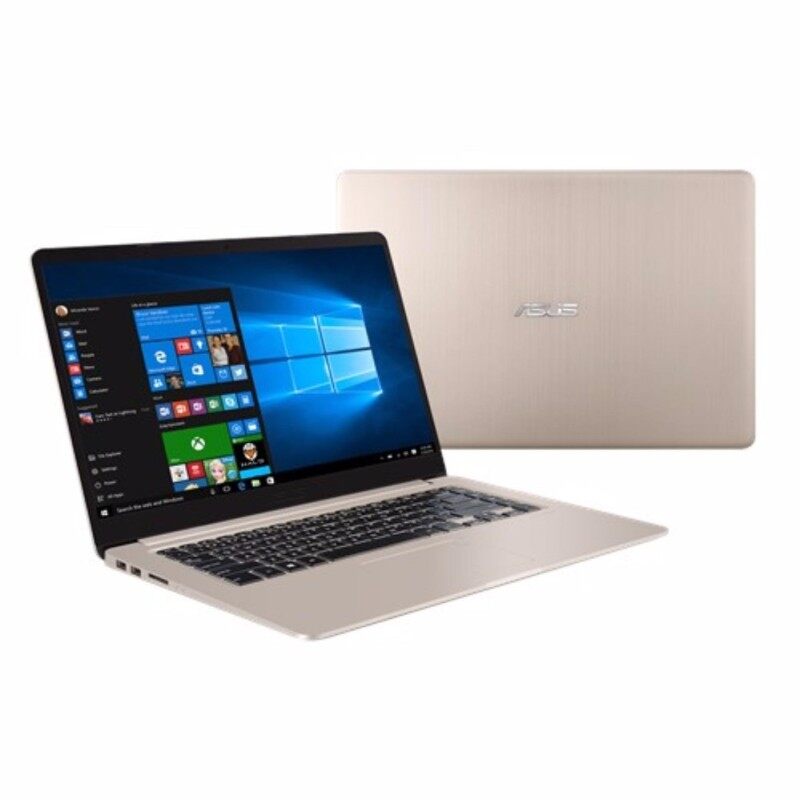 ASUS S510U-NBQ040T (GOLD) Malaysia