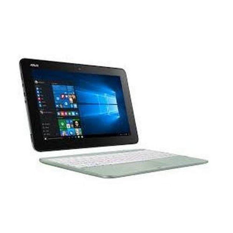 Asus T101HA-GR008T TA (Z8350/2GB DDR3/64GB/Intel Graphics/W10) -
Microsoft 1850 Wireless Mobile Mouse + Microsoft Office 365
Personal Malaysia
