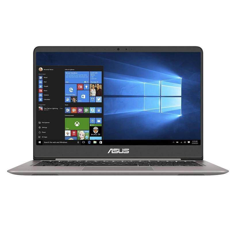 Asus Vivobook S15 S510U-QBQ621T 15.6 FHD Laptop (i5-8250u/4GB/1TB/GT940MX/W10H) Grey Malaysia