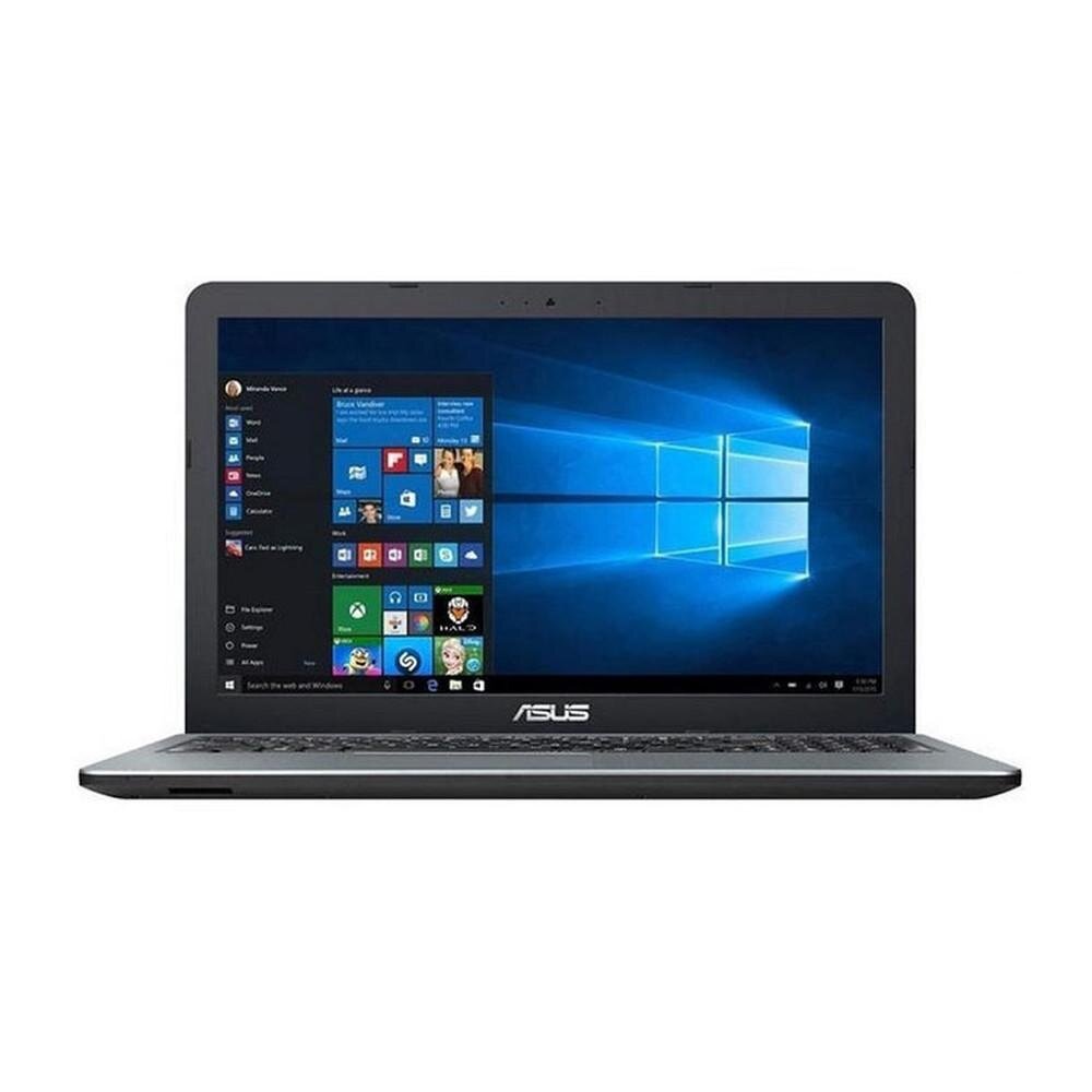 Asus VivoBook X441U-RGA053T Laptop Core i5 4GB 1TB NVD GT930MX 14 - Silver Malaysia