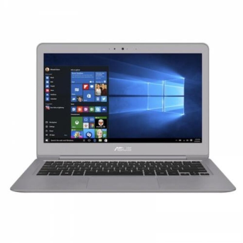 Asus Zenbook UX330U-AFC065T 13.3 FHD (i7-7500u, 8GB, 512GB, Intel, W10) TA - Microsoft 1850 Wireless Mobile Mouse Malaysia