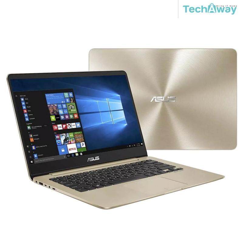 Asus Zenbook UX430U-AGV215T/AGV310T TA (I5-7200U, 8GB, 256GB, Intel, W10) Malaysia