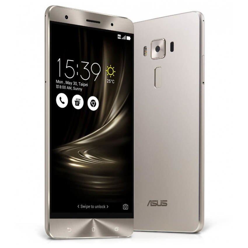Image result for ASUS ZenFONE 3 ZE520KL