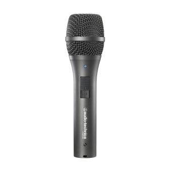 Audio-Technica AT2005USB Cardioid Dynamic USB/XLR Microphone (AT2005 USB) Julai 2018 - 3 Audio-Technica AT2005USB Cardioid Dynamic USB/XLR Microphone (AT2005 USB) - 3