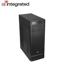 AVF ACSD573-B7 Shieldo Black-Series ATX/Micro ATX Chassis Blue Malaysia