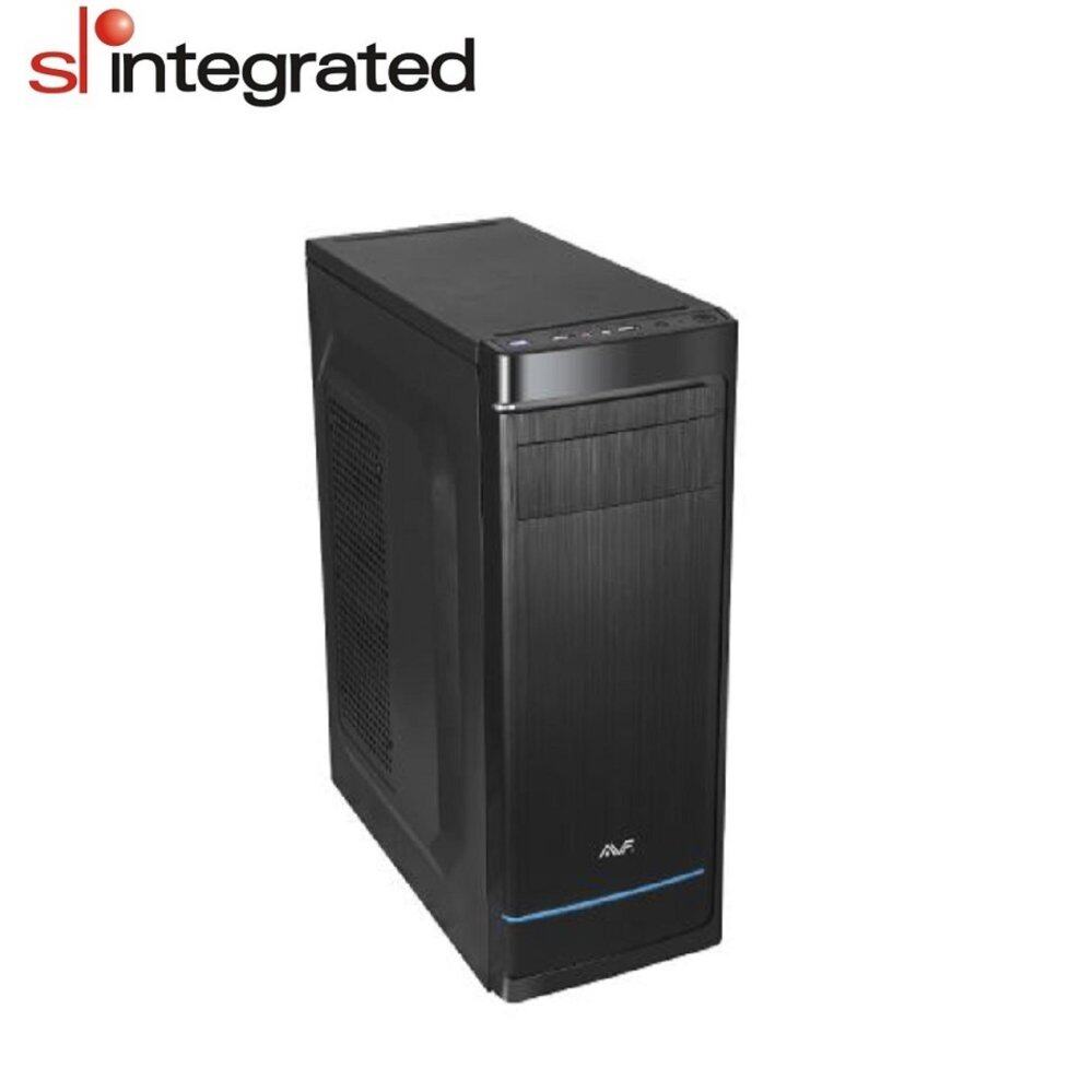 AVF ACSD573-B7 Shieldo Black-Series ATX/Micro ATX Chassis Blue Malaysia