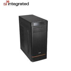 AVF ACSD573-BO Shieldo Black-Series ATX/Micro ATX Chassis Orange Malaysia