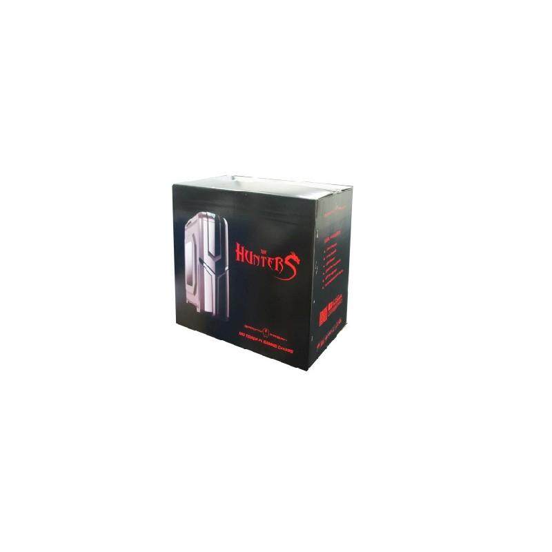 Avf Casing Atx Gaming Freak The Hunters (Gfg-Th1) Malaysia