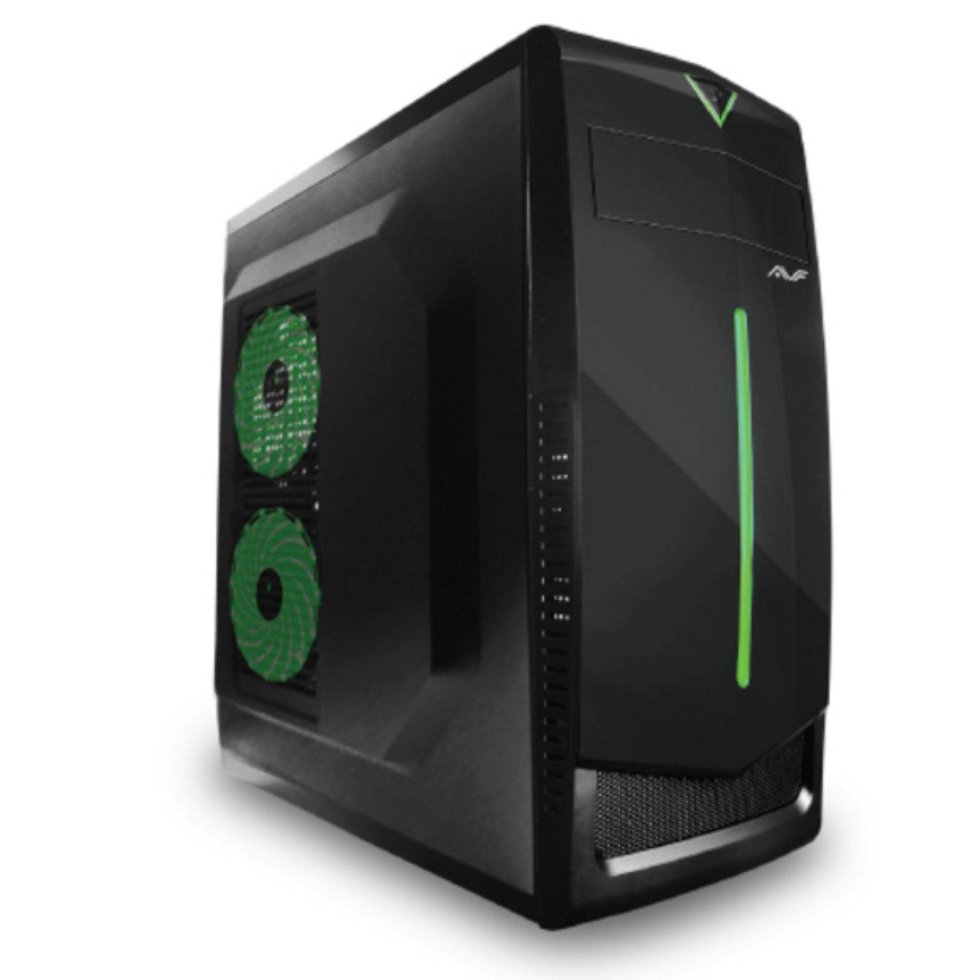 AVF EXTREMO 100 SERIES ACEX231-BG USB3.0 ATX Casing Malaysia