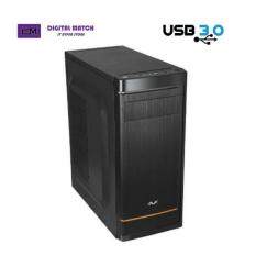 AVF Shieldo Black Series ACSD573 ATX/m-ATX Chassis With Front USB3.0 Malaysia