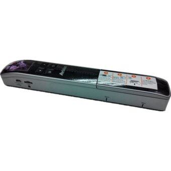 Avision Portable Scanner 2L WIFI Avision Portable Scanner 2L WIFI