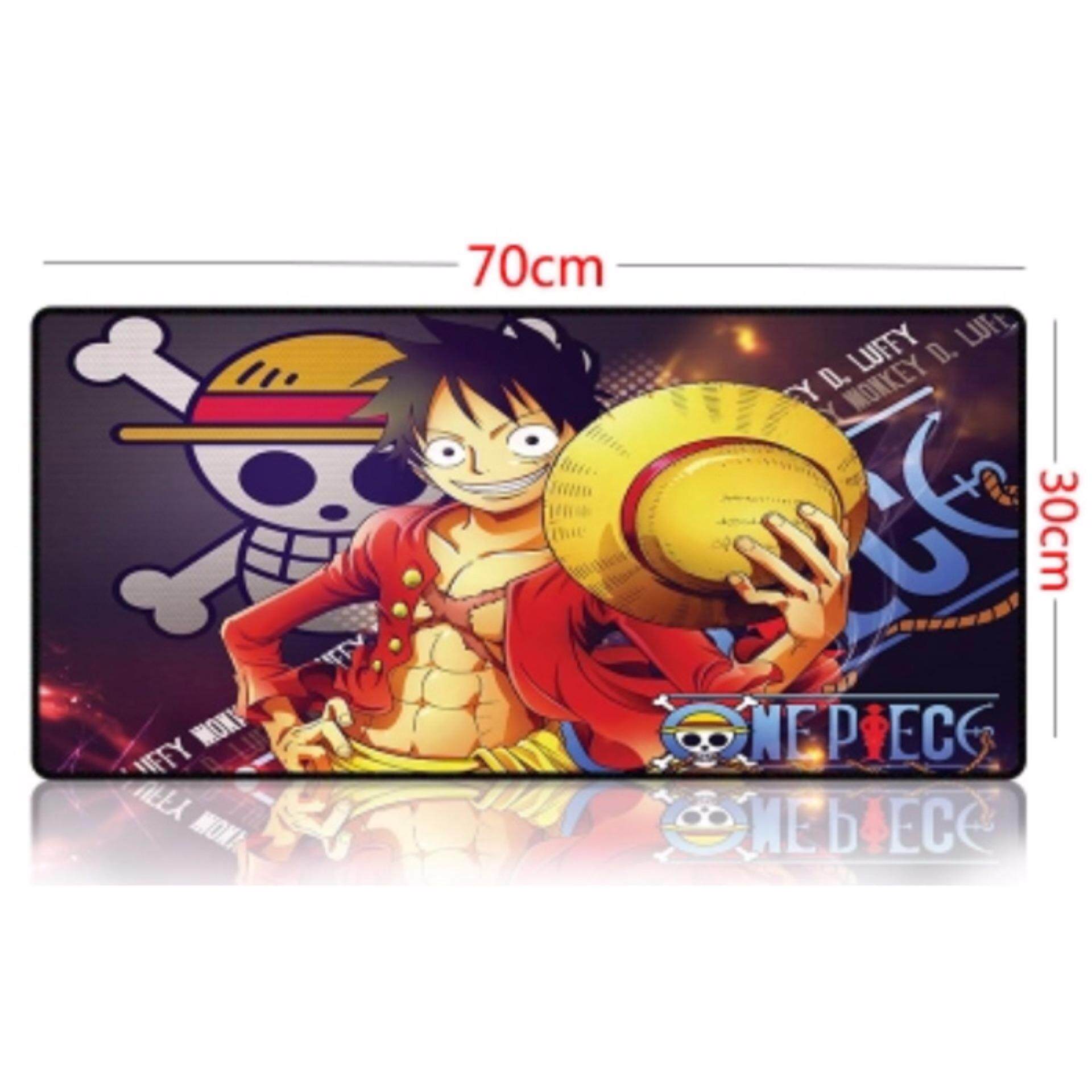 Big Size 70 x 30 x 0.2cm A002 Gaming Mat Non-slip Anti Fray Stitching High Quality Beautiful Mouse Pad Malaysia