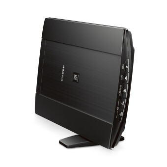 Canon CanoScan LiDE220 Scanner - Black