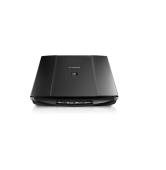 Canon LiDE 120 Flatbed Scanner Canon LiDE 120 Flatbed Scanner