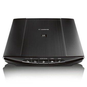 Canon LiDE 220 CanoScan Scanner
