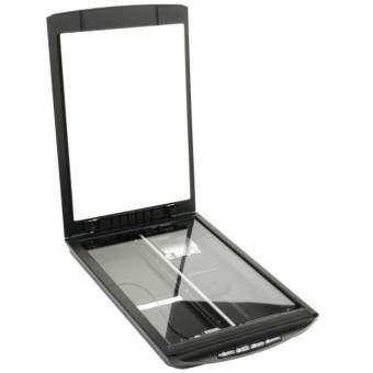 Canon LiDE 220 Flatbed Scanner