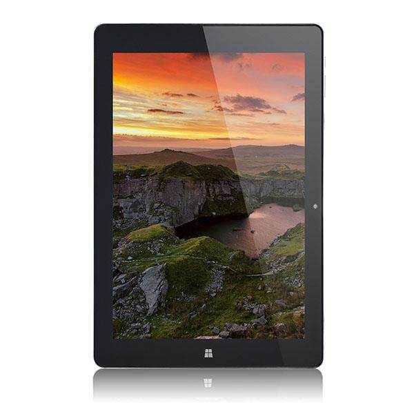 Chuwi Hi10 Plus 64GB Intel Cherry Trail X5 Z8350 Quad Core 10.8 Inch Dual OS Tablet