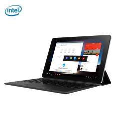 CHUWI HI10 PLUS CWI527 10.8 inch Windows 10 + Android 5.1 Tablet PC Intel Cherry Trail X5 Z8350 Quad Core 1.44GHz 4GB RAM 64GB ROM Type-C HDMI