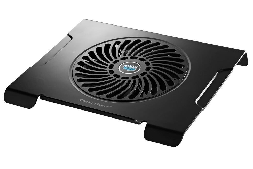 Cooler Master NotePal C3 UP TO 15 Inch Laptop Cooler (R9-NBC-CMC3) Malaysia