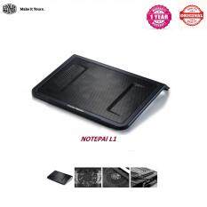 COOLER MASTER NOTEPAL L1 COOLING PAD Malaysia