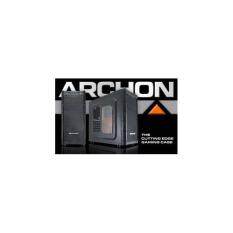 Cougar Archon Mid Tower Gaming Atx Casing-Neutral Malaysia