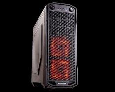 # COUGAR MX310 GAMING CASING # Malaysia