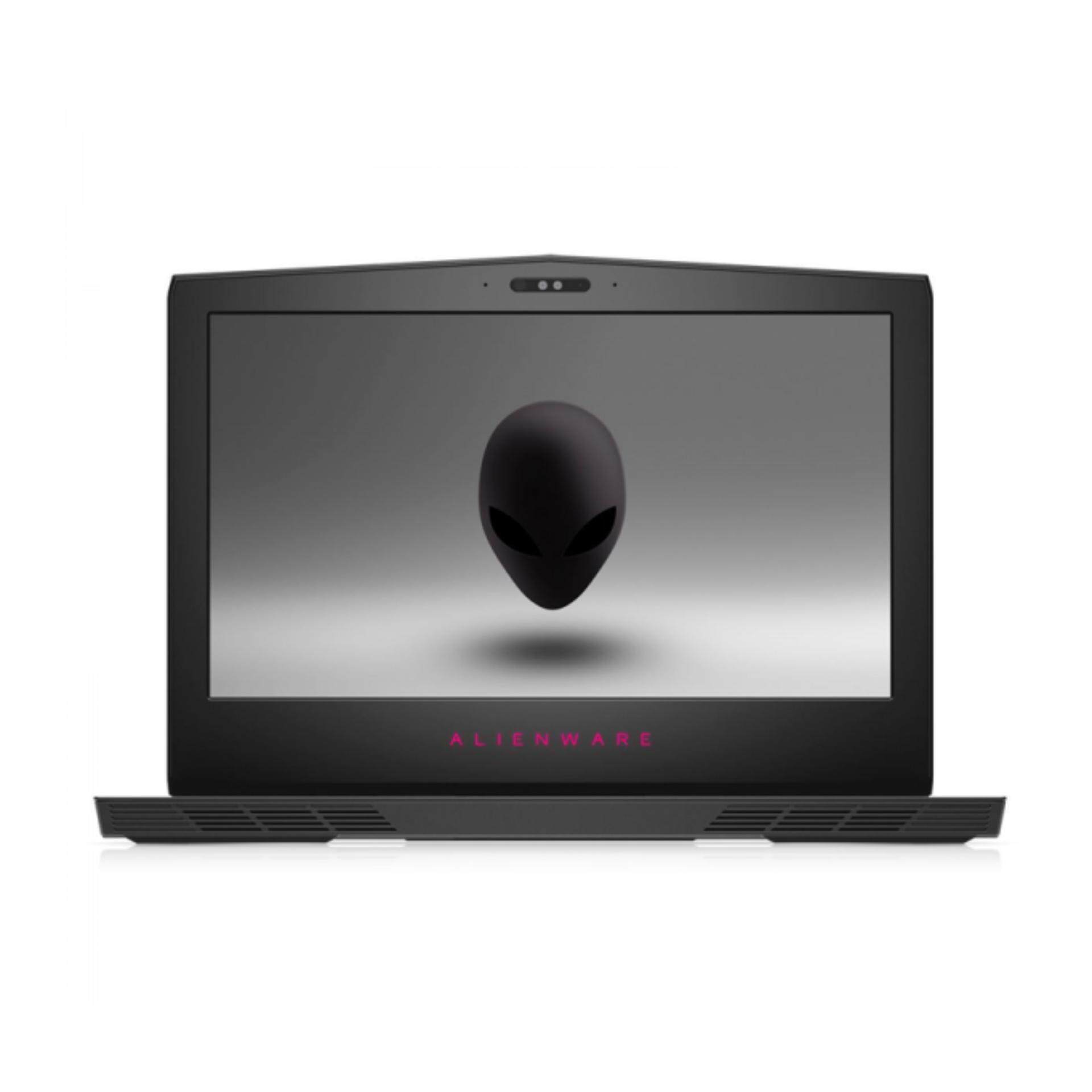 Dell Alienware 17 CA17FHD-77818G-W10 Gaming Laptop
(i7-7700HQ/8GB/1TB/AMD RX470 8GB/17.3˝FHD/W10) Malaysia
