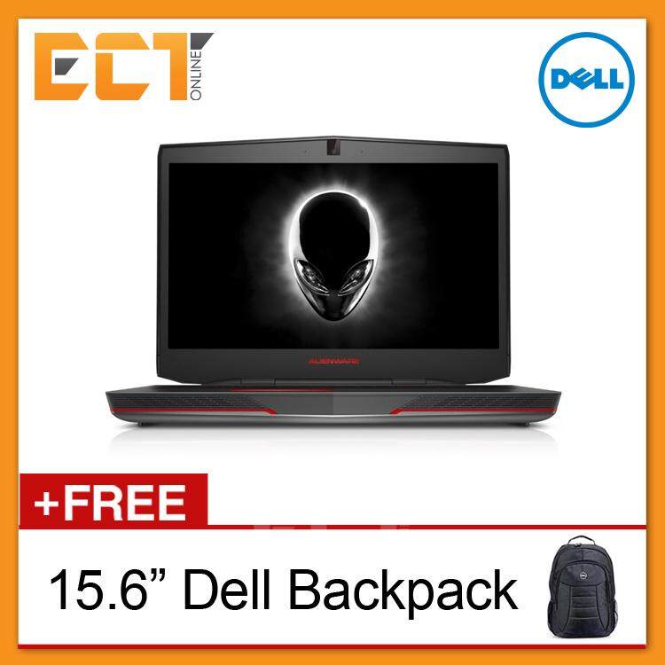 Dell Alienware 17 R3 Gaming Notebook (i7-6700HQ 3.50Ghz,1TB,8GB
DDR4,GTX970M-3GB DDR5,17.3inch FHD,W10) Malaysia